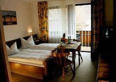 Hotel Garni Forellenfischer Blaubeuren Habitación foto